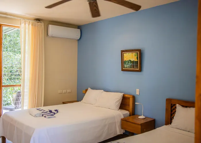 Hotel Sol Samara