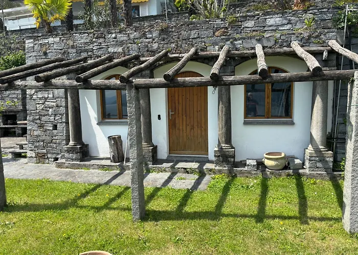 Casa Panorama