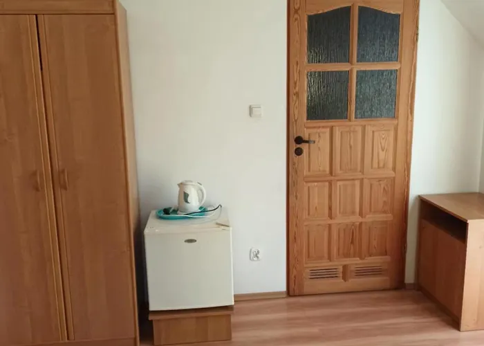 Hotels in Pobierowo