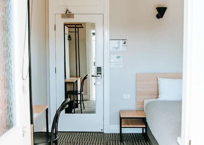 Tourist Hotel Narrabri