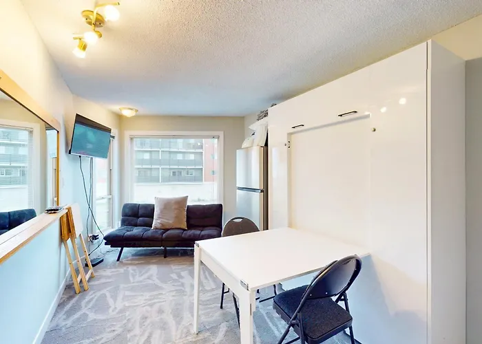 Big White Ski Resort Hotels