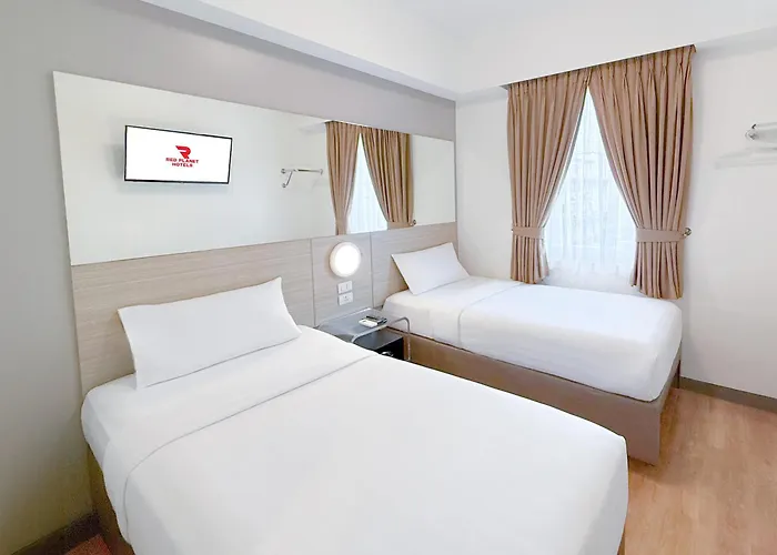 Red Planet Davao