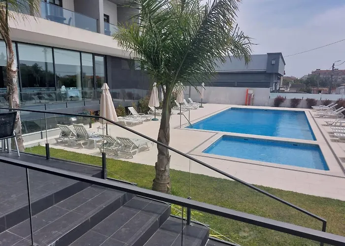 Espinho (Aveiro) Hotels