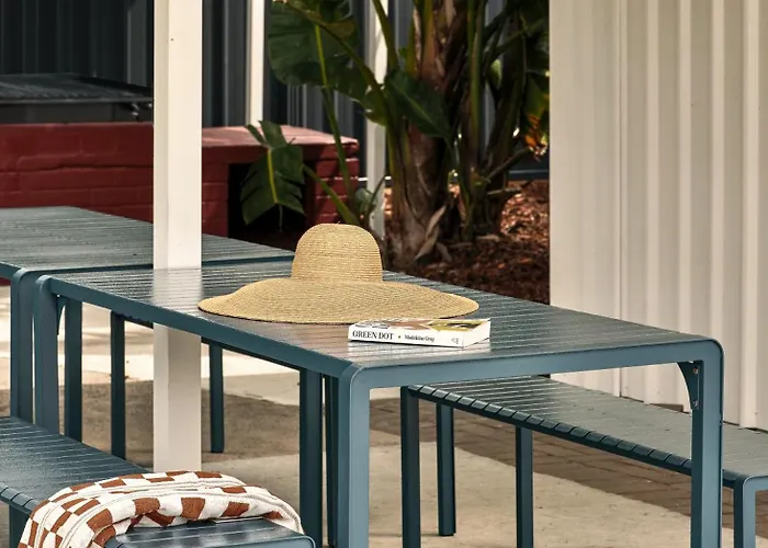 The Isla & Casita