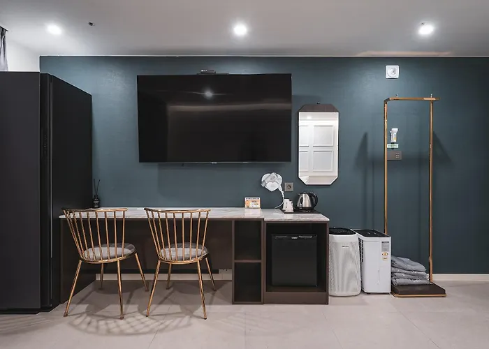 Gyeongju Hotels