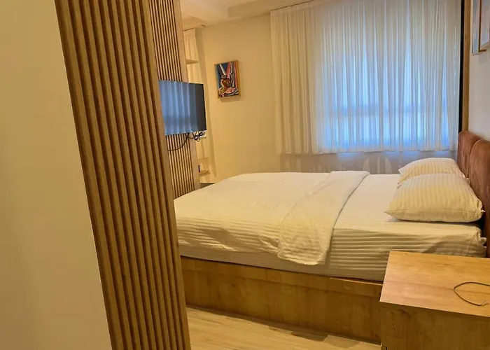 Siya Boutique Hotel