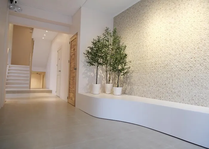 Frania Boutique Hotel