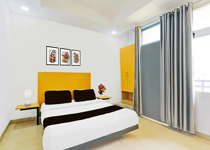 Lucknow Hotels