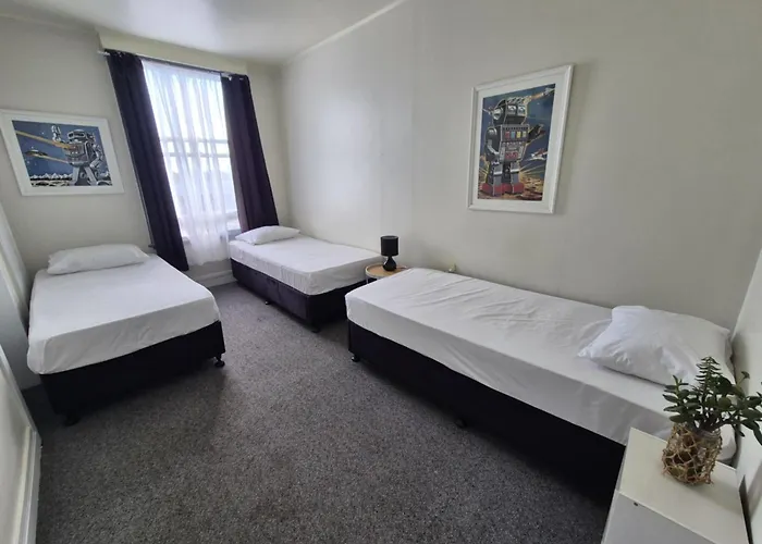 Royal Hotel Opotiki