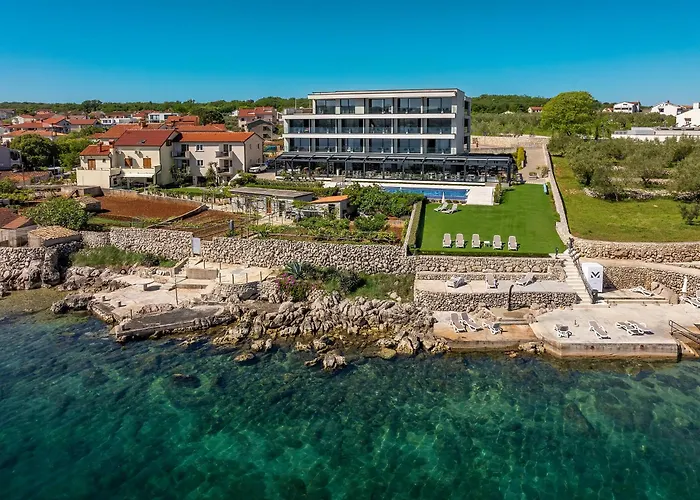 Hotel Villa Margaret