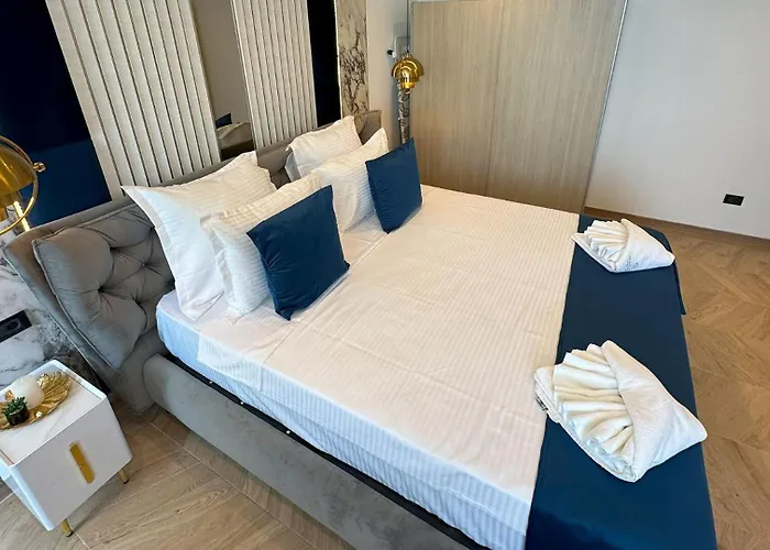 Eforie Nord Hotels