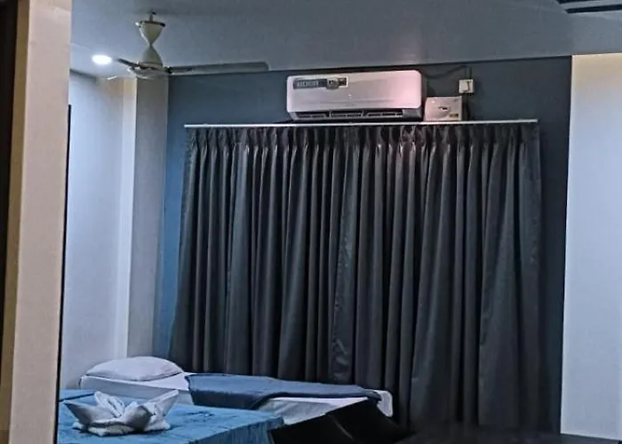 Dharwad Residency