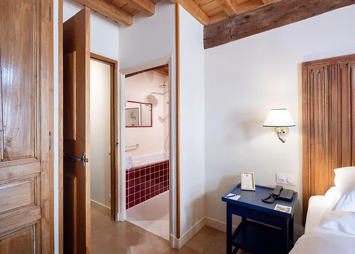 Hôtels avec jacuzzi à Troyes