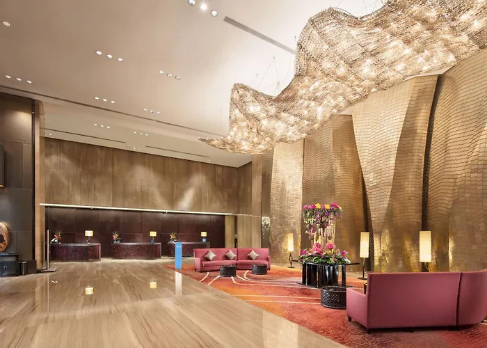 Guangzhou Hotels