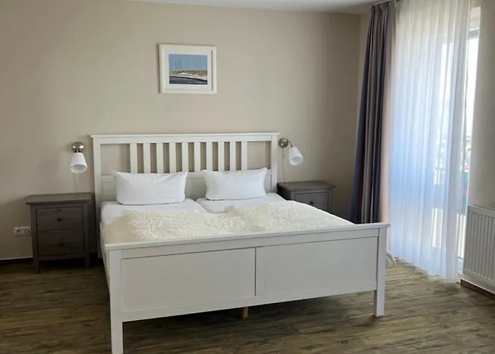 Strandhotels in Laboe