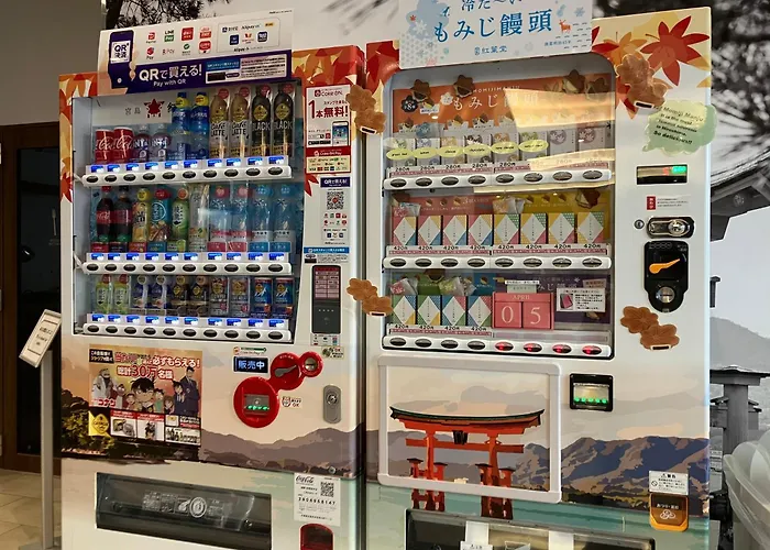 Hotéis de Hiroshima