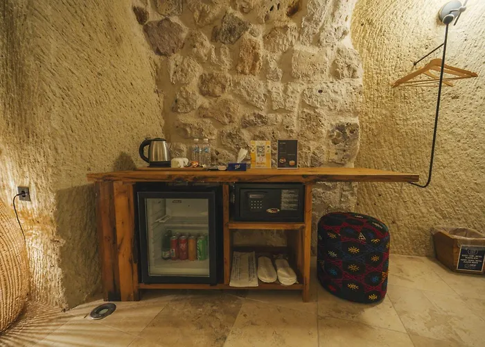 Vie Cappadocia - Adults Only