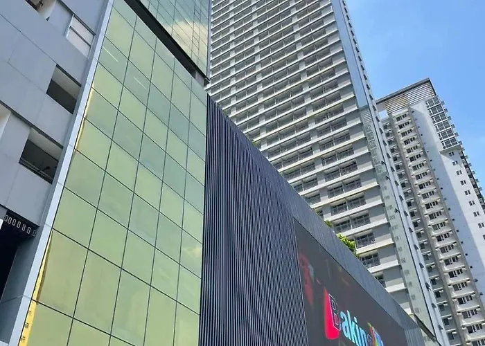 Fame Residences Tower 2