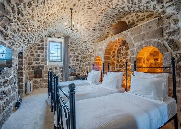 Maran House Mardin