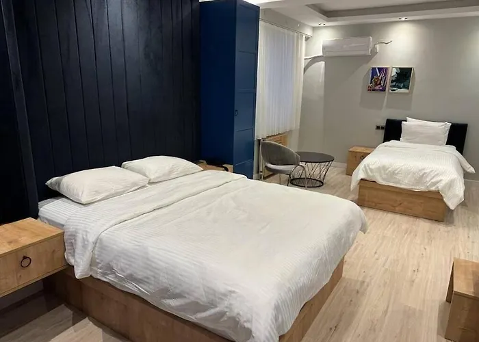 Siya Boutique Hotel