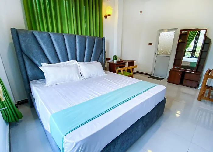 Sana Kuna Holiday Resort