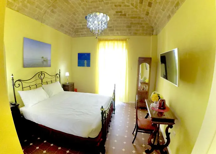 ABRUZZO Beach hotels