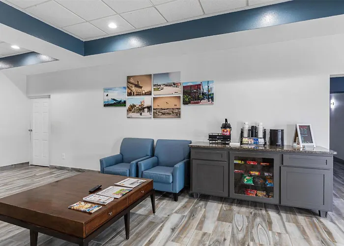 Canton Hotels