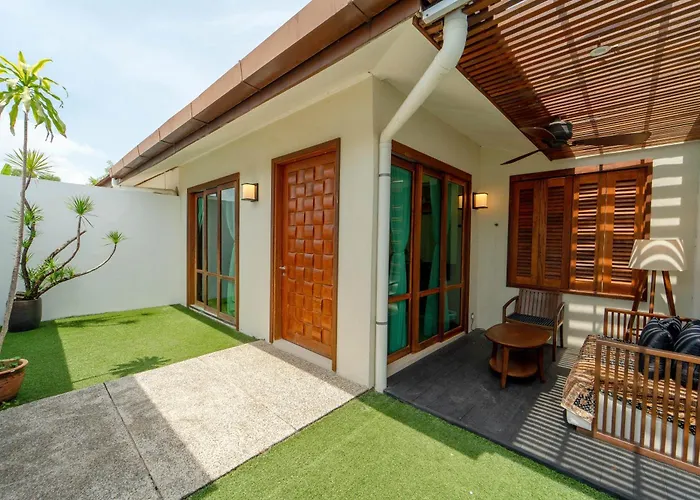 Telaga Village Resort