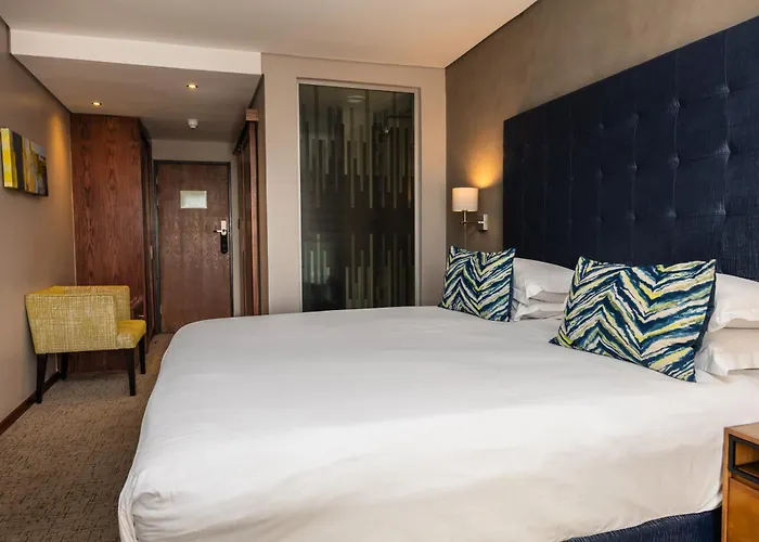 Bloemfontein Hotels