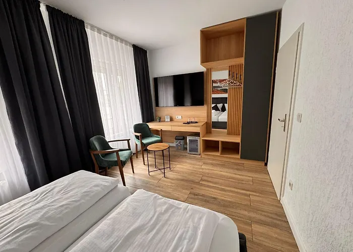 Soltau Hotels