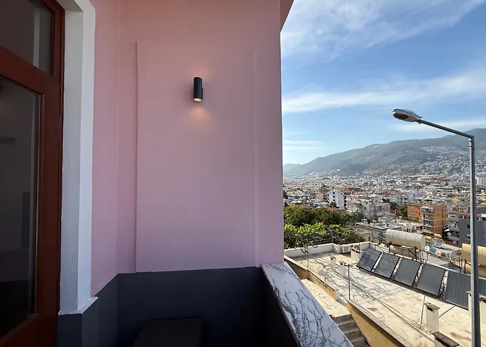 Casa Vagabundo - Adults Only