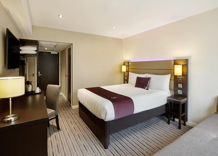 Premier Inn Dublin Airport
