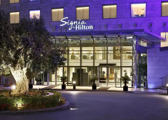Hôtels Avec Casino à Amman