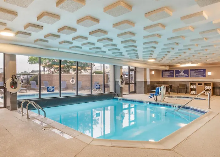 Morrow Hotels