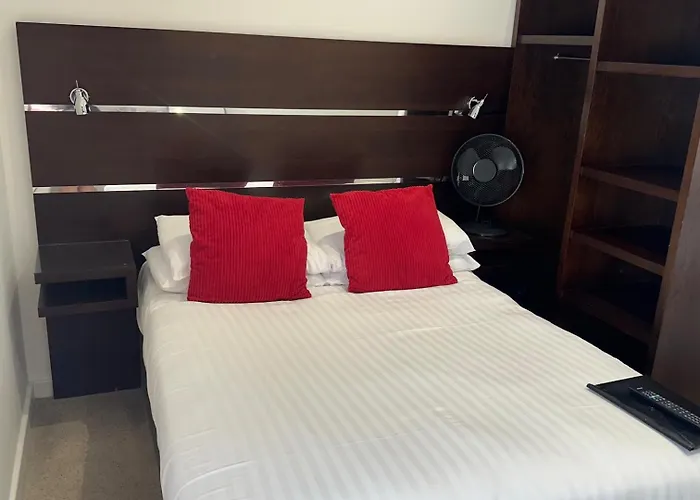 Retford Hotels