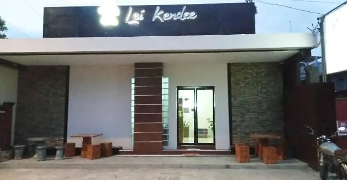 Digos Hotels