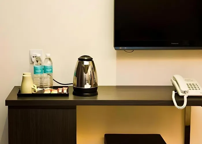 Starz Hotel