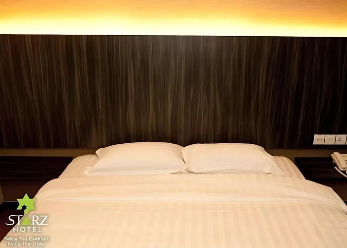 Starz Hotel