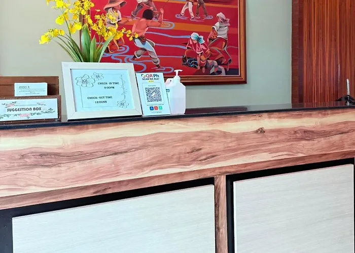 Joyce Apartelle Mandaluyong