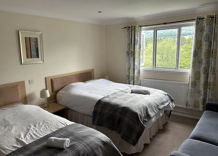 Abergavenny Hotels