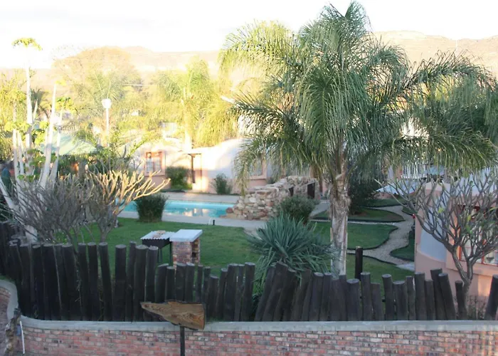 Klawer Hotel