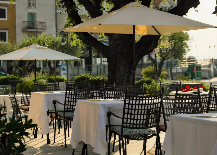 Hotels in Mošćenička Draga