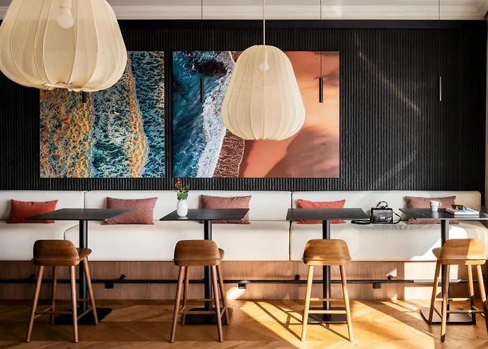 Hotel & Spa Les Roches Noires