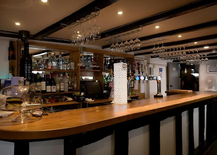 Port Isaac Hotels