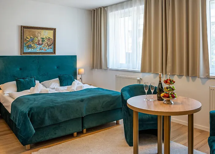 Hotel Tilia
