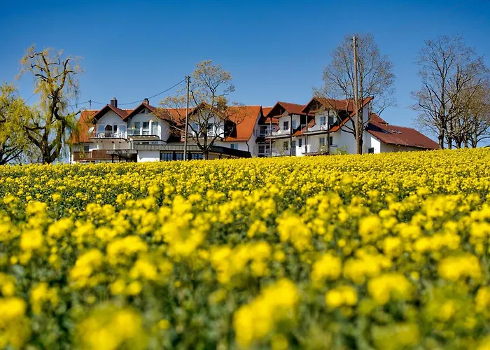 Hotels in Uberlingen