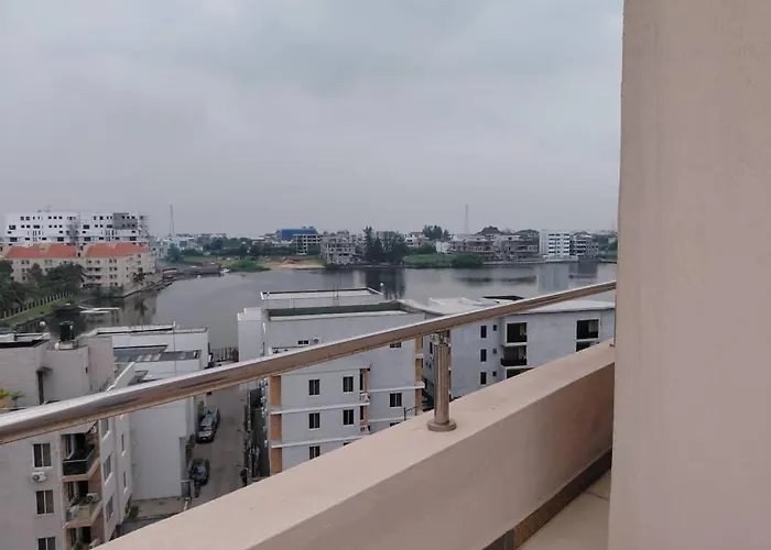 Ikoyi Hotels