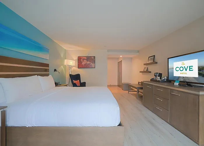 The Cove Hotel