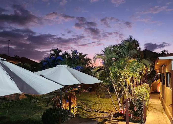 Hotels in La Romana
