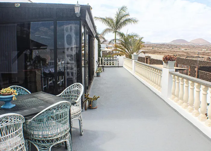 Hôtels à Puerto del Carmen (Lanzarote)